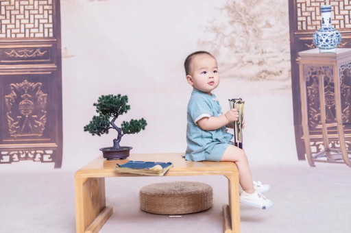 日照宝宝晚上发烧怎么办